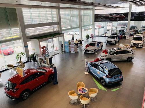 主機(jī)廠加速布局二手車業(yè)務(wù)，車易拍助4S店打造業(yè)務(wù)標(biāo)桿